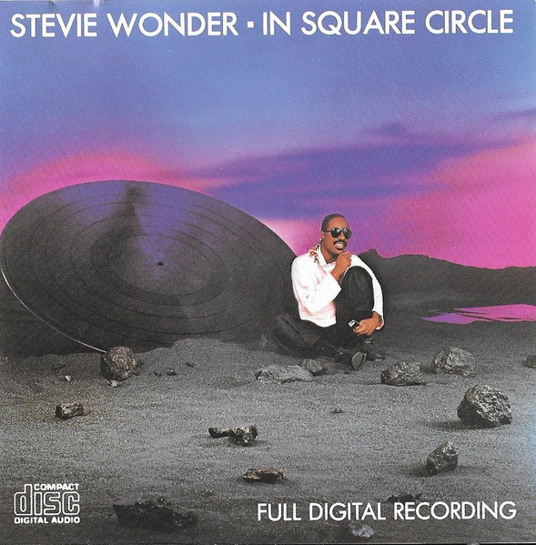 In Square Circle