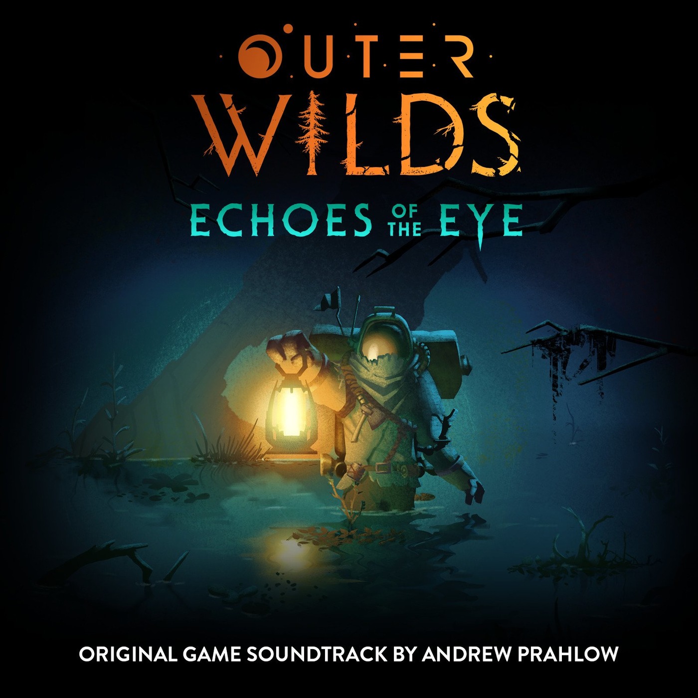 Outer Wilds: Echoes of the Eye: Original Game Soundtrack