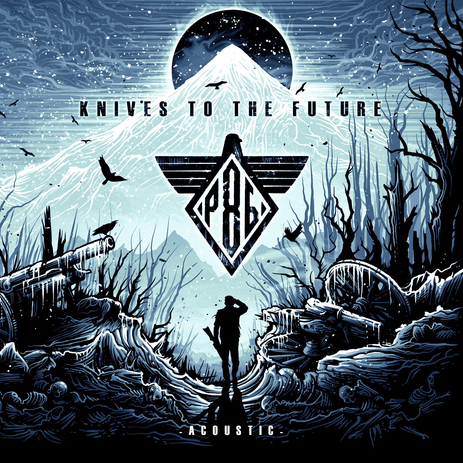 Knives to the Future (Acoustic EP)