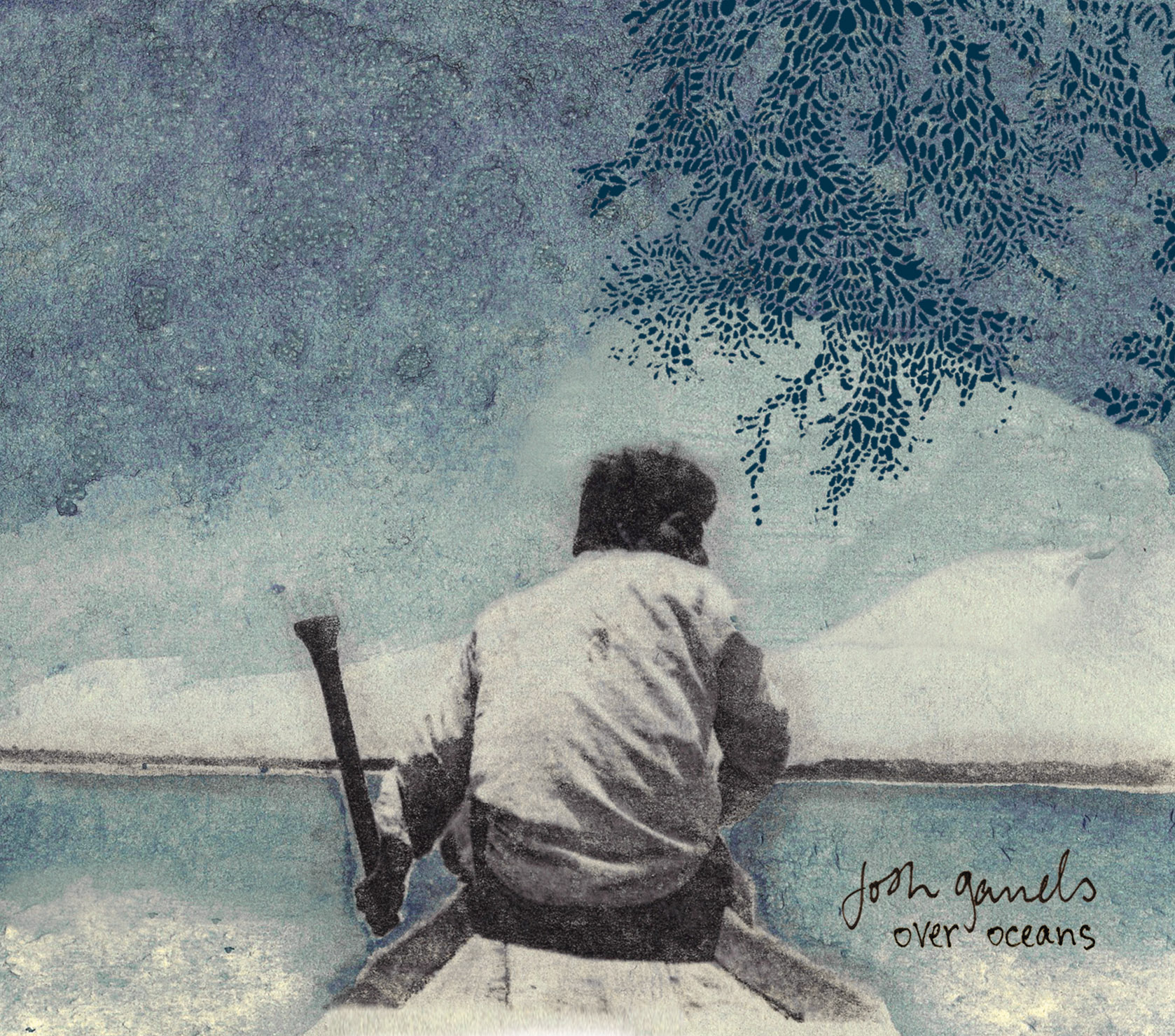 Over Oceans