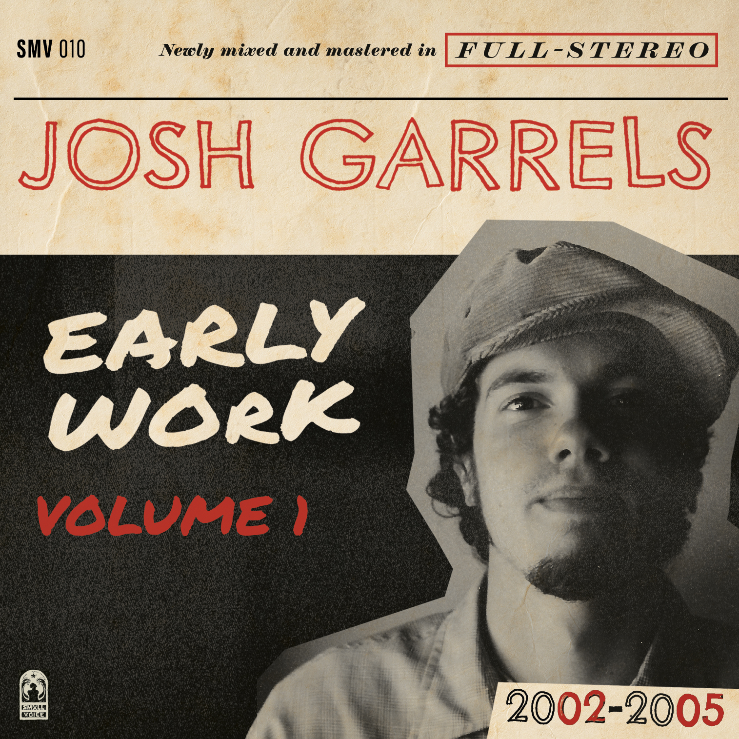 Early Work Vol.1