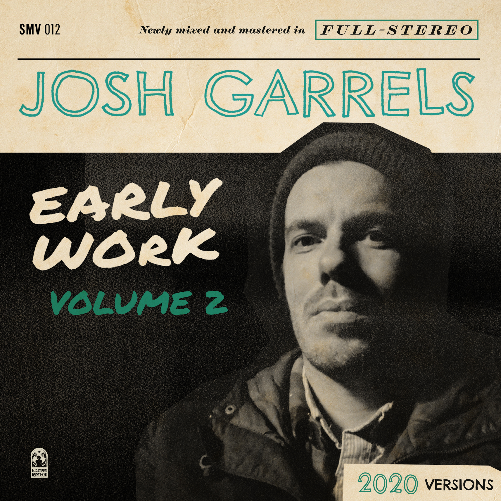 Early Work Vol. 2
