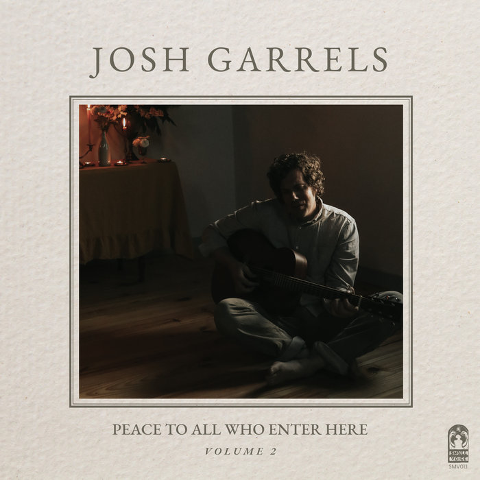Peace To All Who Enter Here - Volume 2