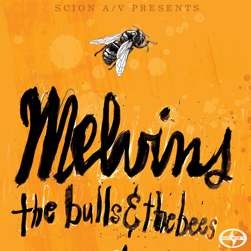 The Bulls & The Bees