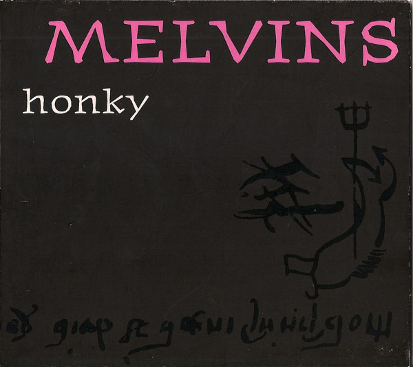 Honky