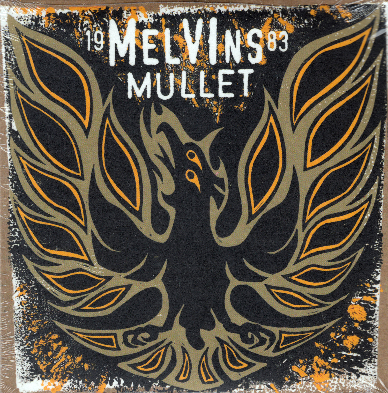 Mullet