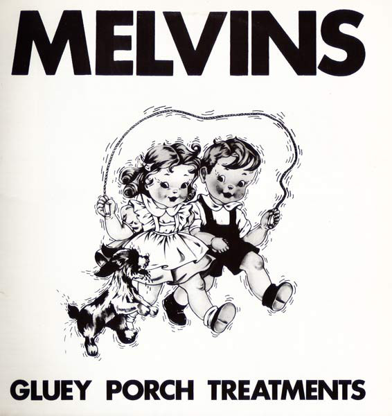 Gluey Porch Treatments