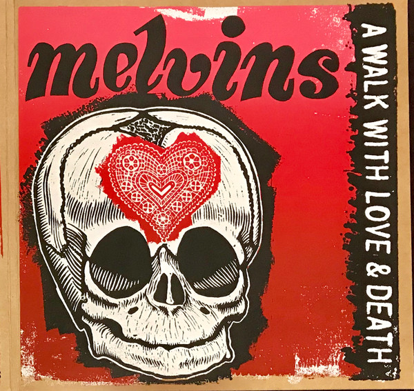A Walk With Love & Death