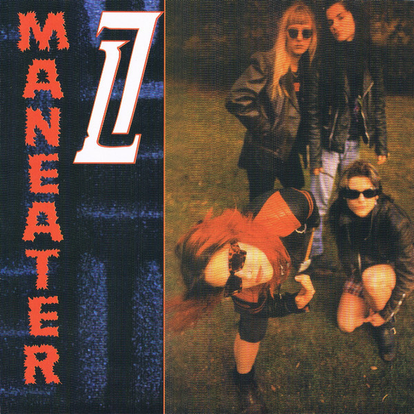 Maneater