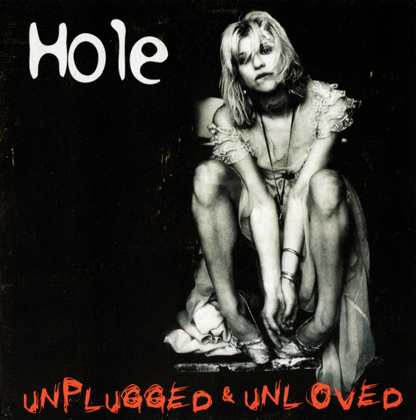 Unplugged and Unloved