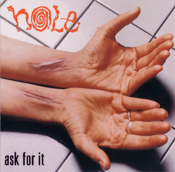 Ask for It
