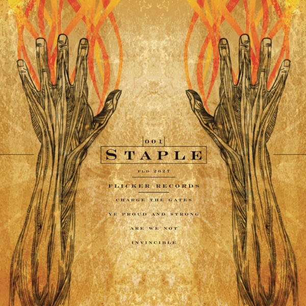 Staple