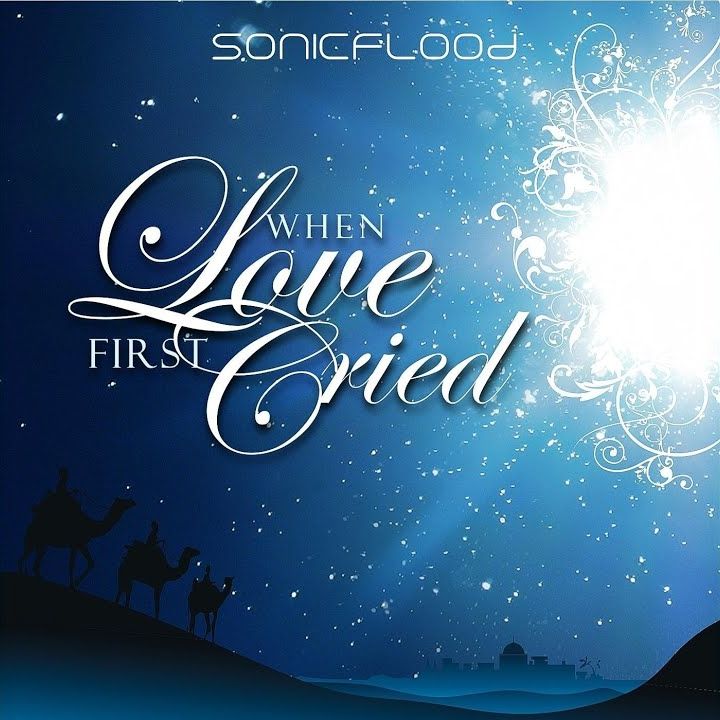 When Love First Cried