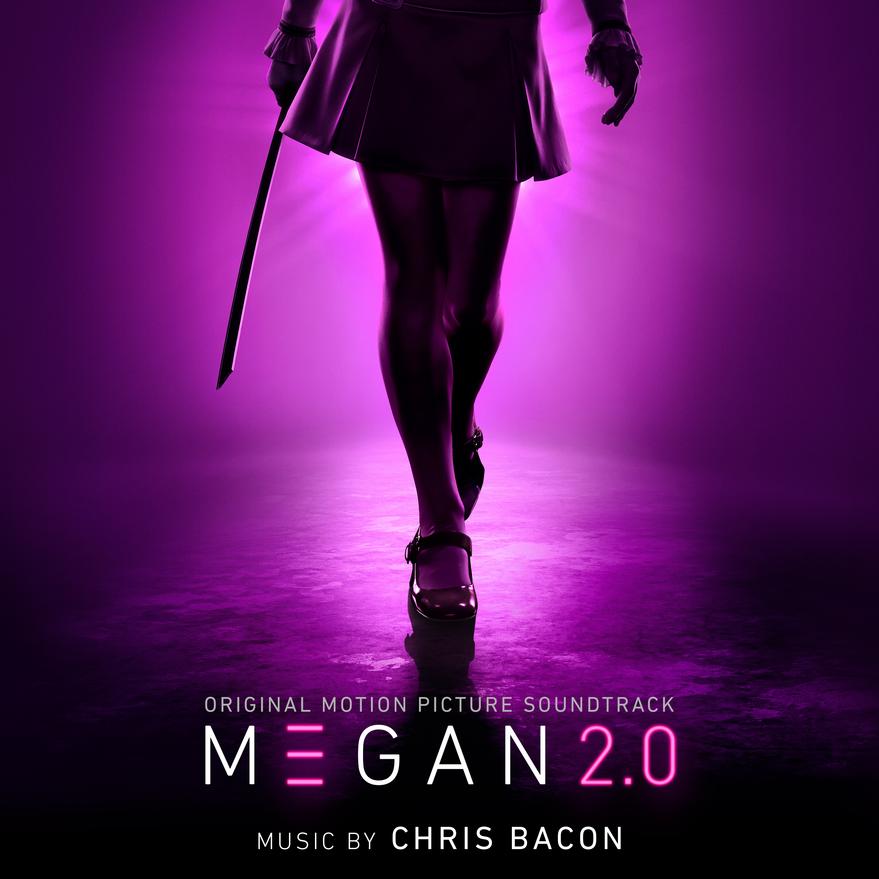 M3GAN 2.0: Original Motion Picture Soundtrack