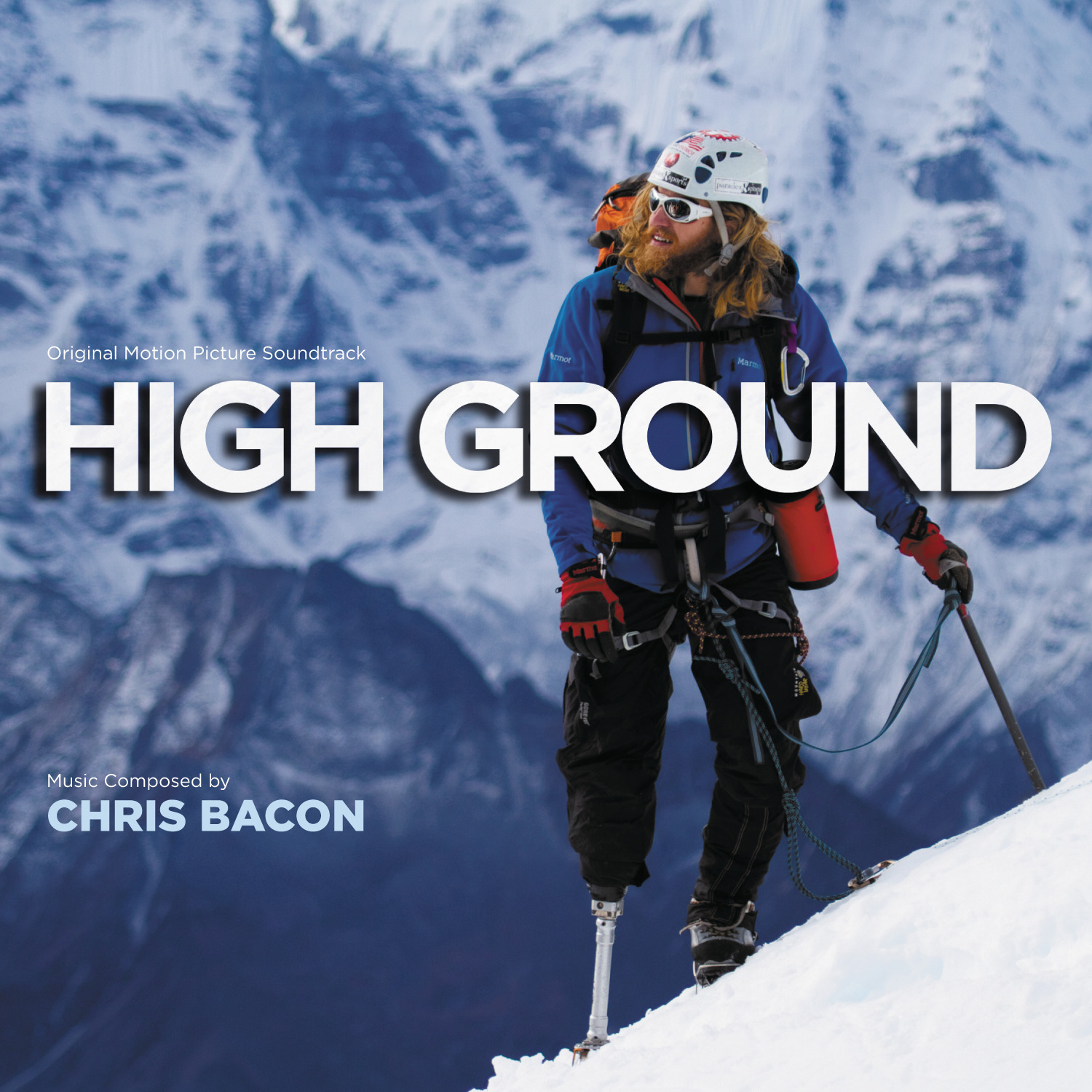 High Ground