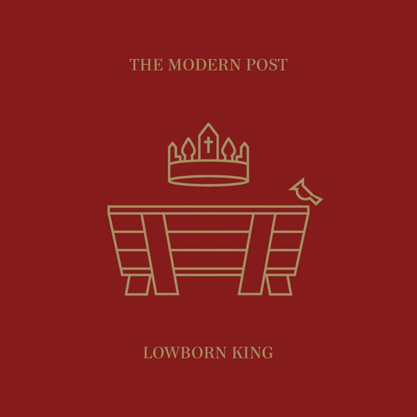 Lowborn King