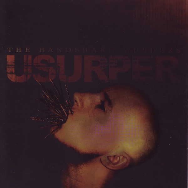 Usurper