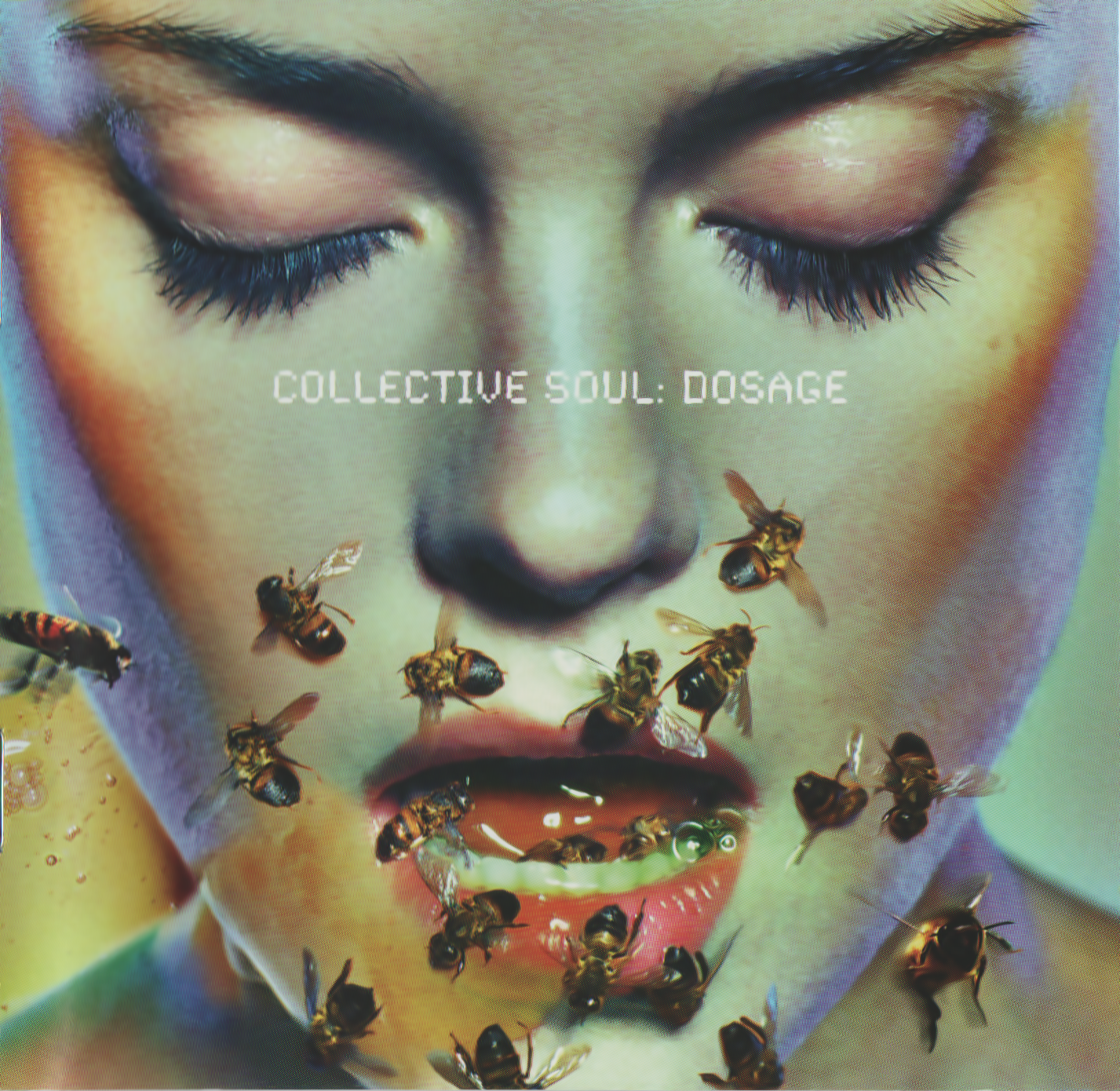 Dosage