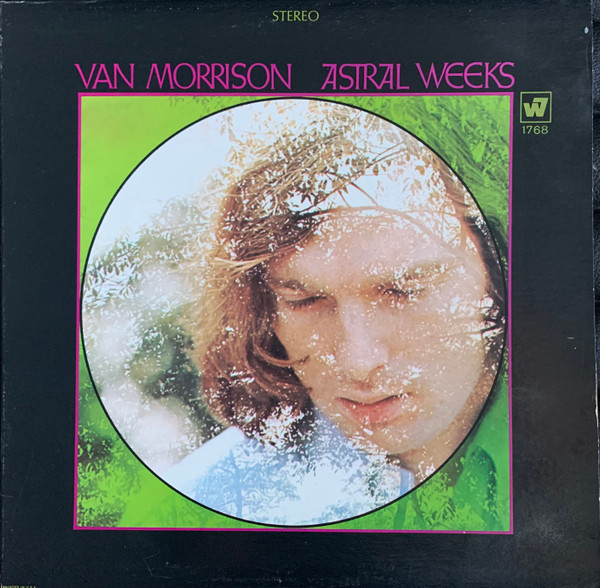 Astral Weeks