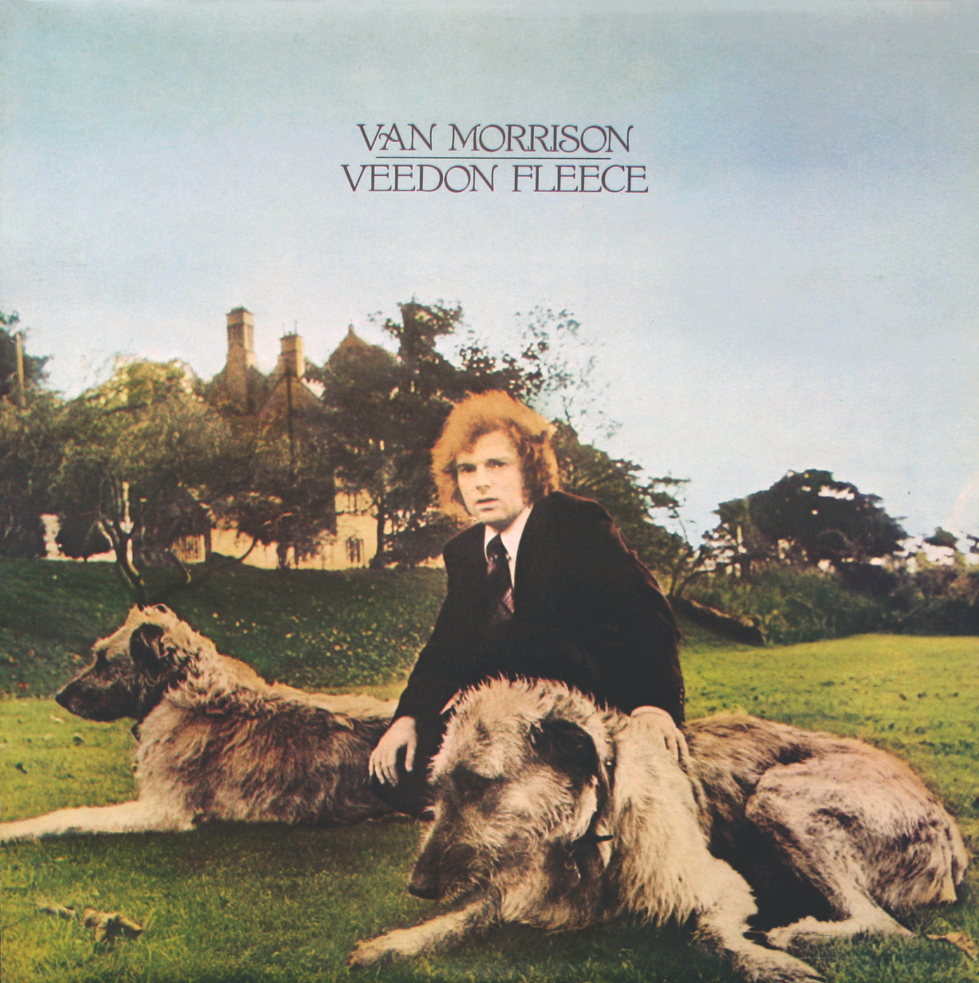 Veedon Fleece