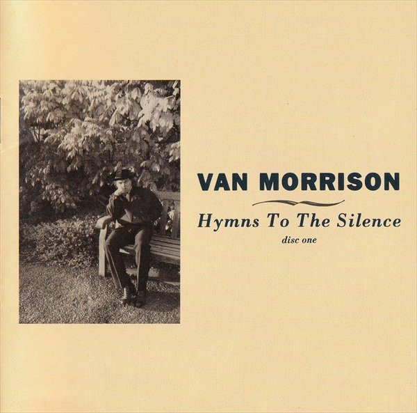 Hymns to the Silence