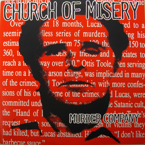 Murder Company