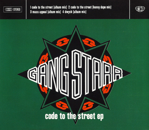 Code to the Street