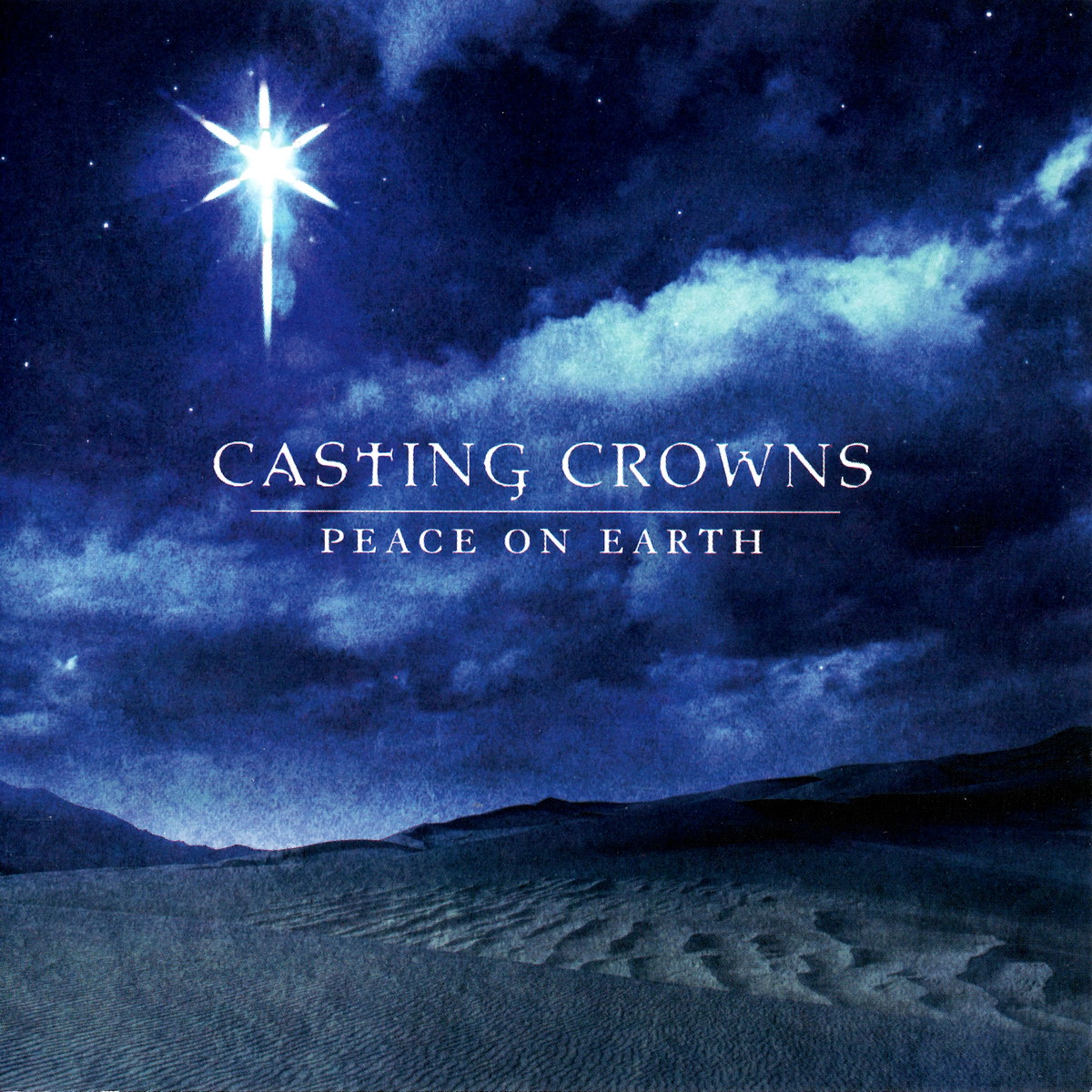 Peace on Earth