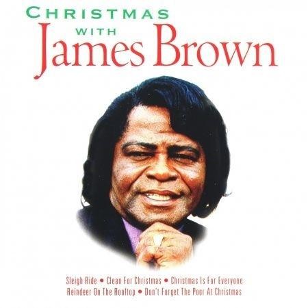 Christmas With James Brown