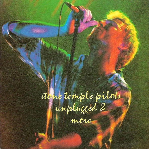 Unplugged & More