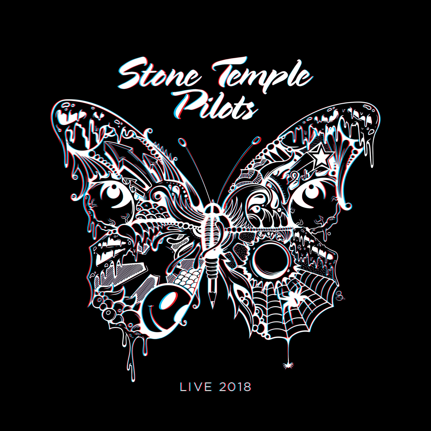 Live 2018