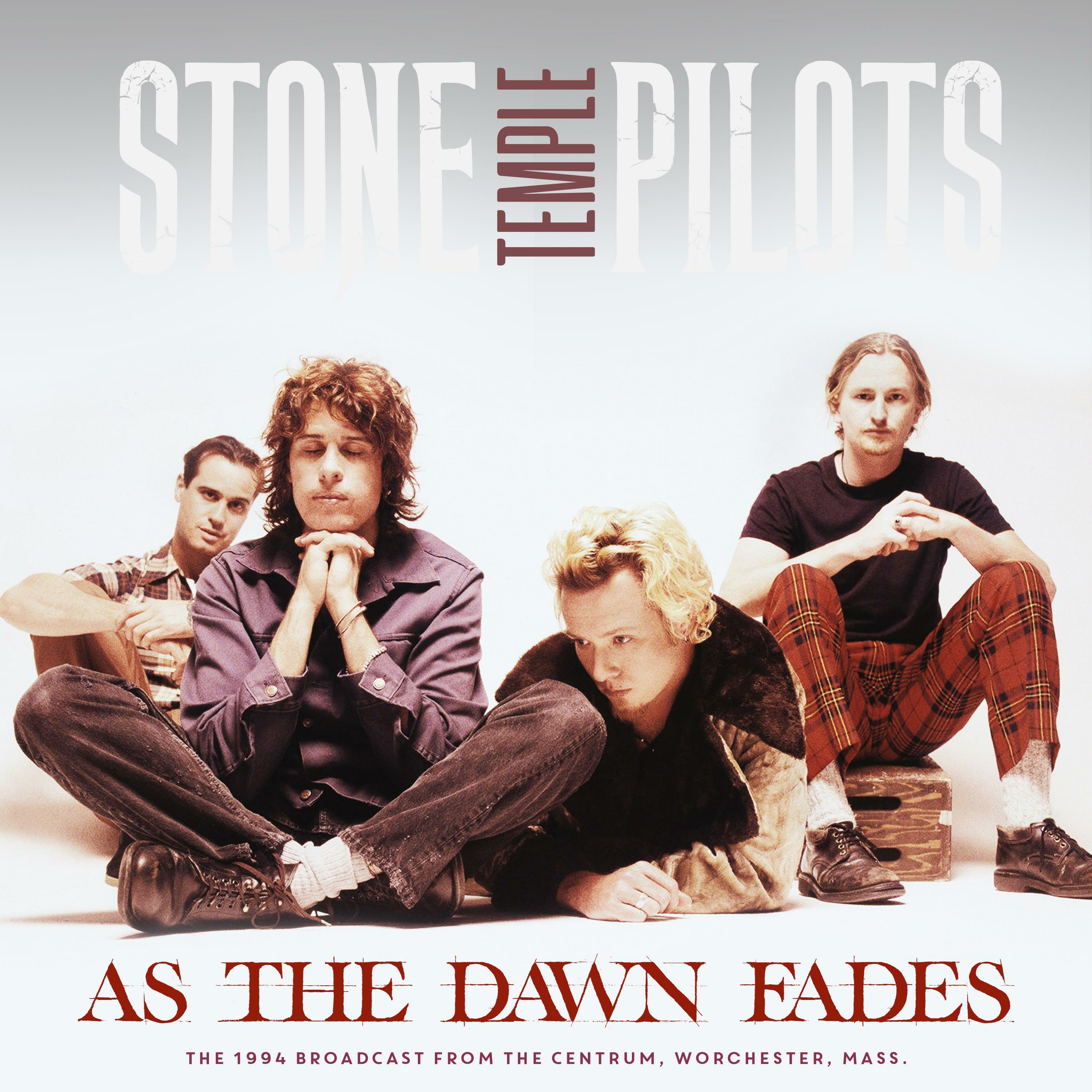 As the Dawn Fades (live 1994)