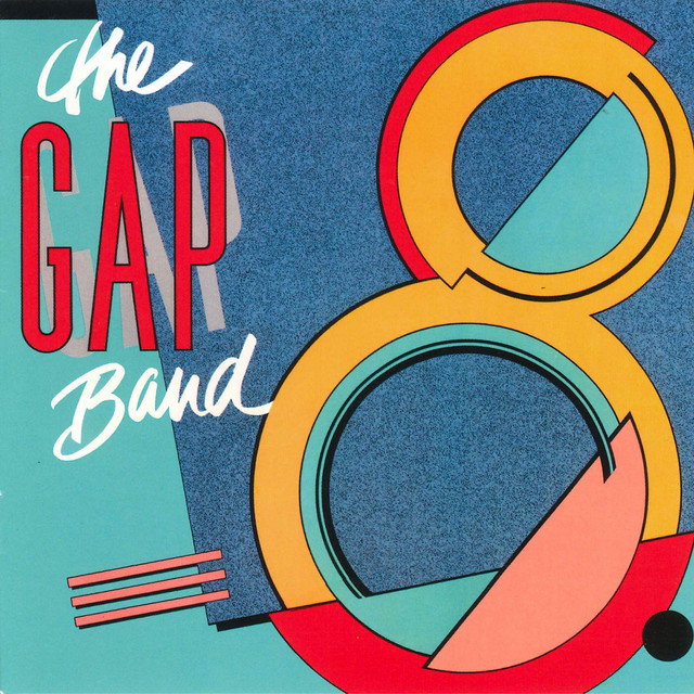 Gap Band VIII