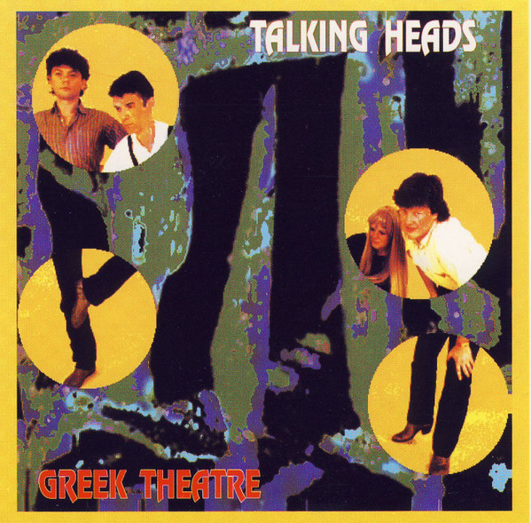 Greek Theatre