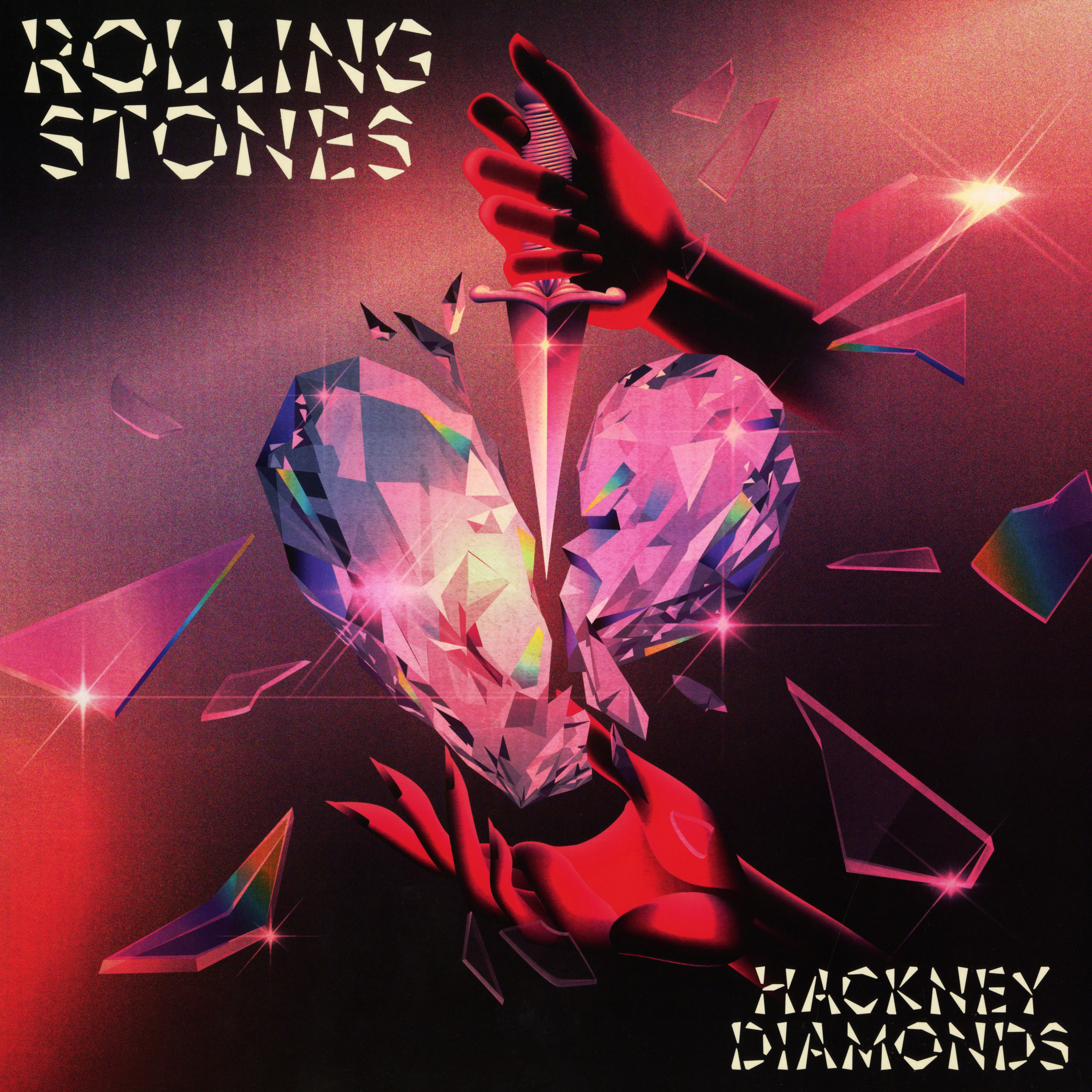 Hackney Diamonds