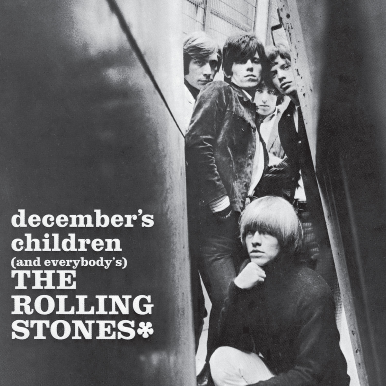 December’s Children (and Everybody’s)