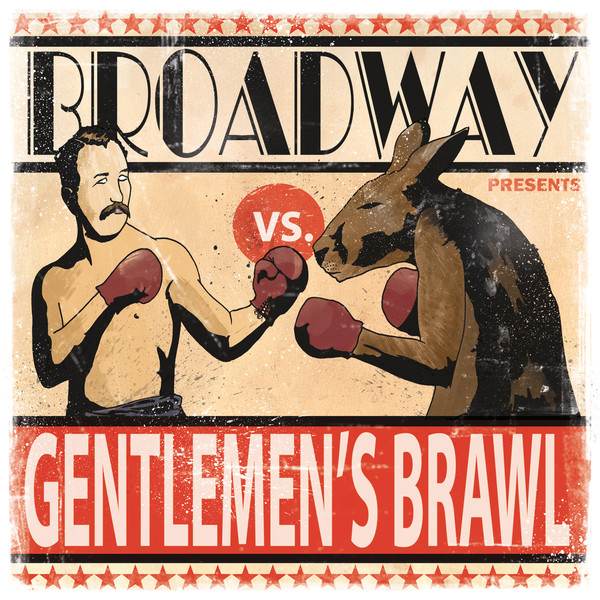 Gentlemen’s Brawl