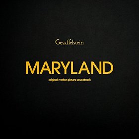 Maryland (Disorder) [Original Motion Picture Soundtrack]