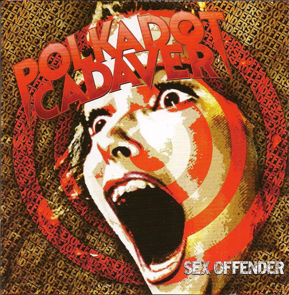 Sex Offender