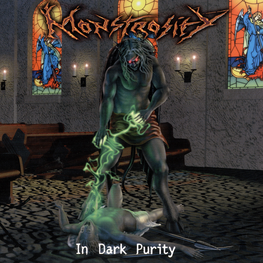 In Dark Purity