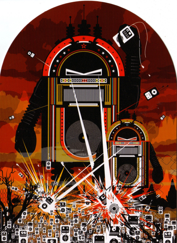 The Hard Sell Version 1