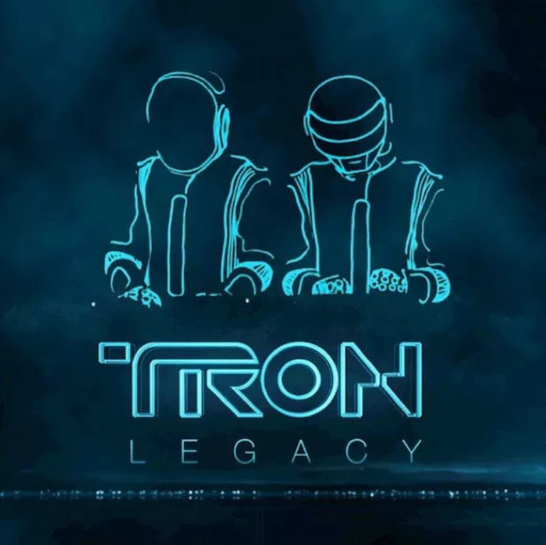 Tron: Legacy Score