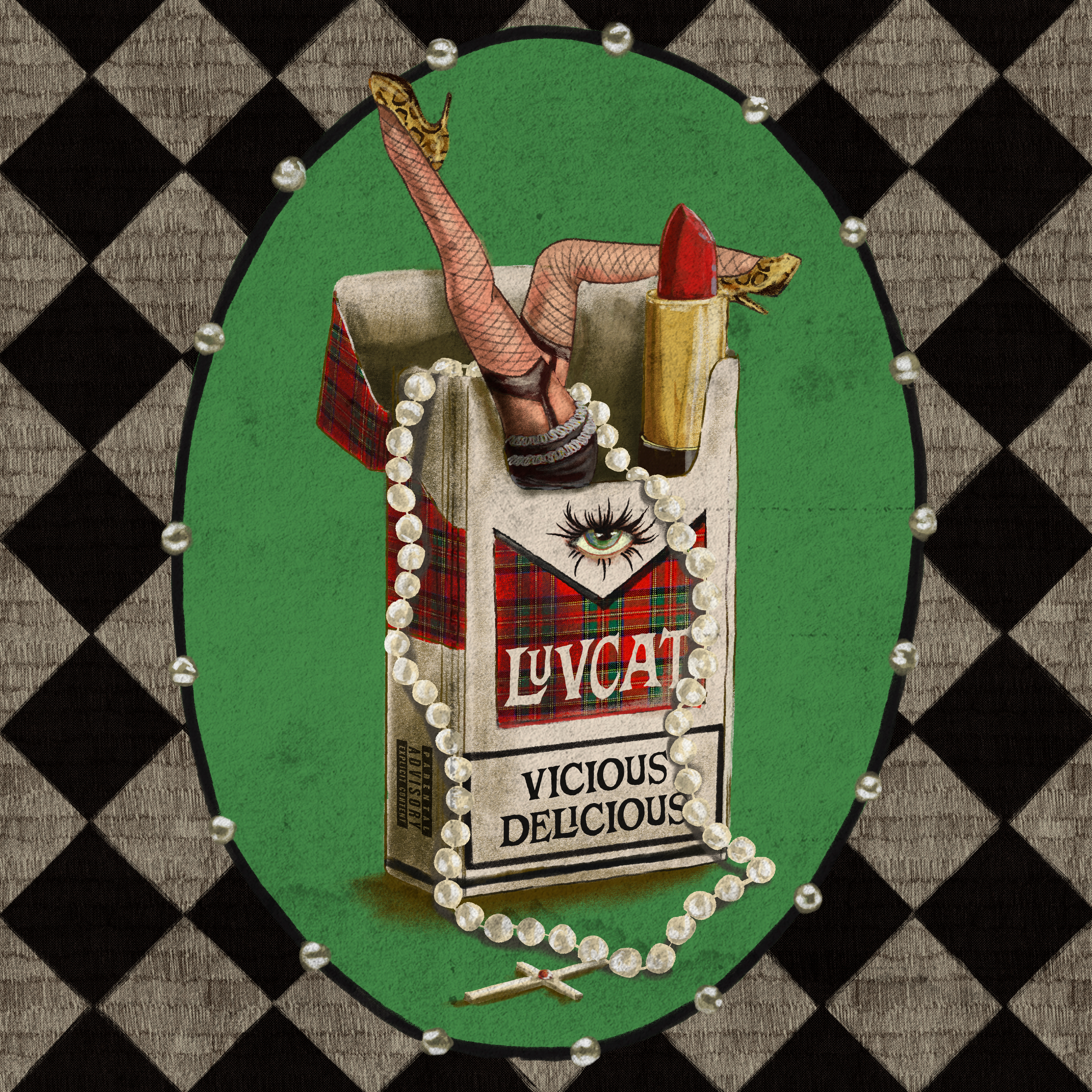 Vicious Delicious