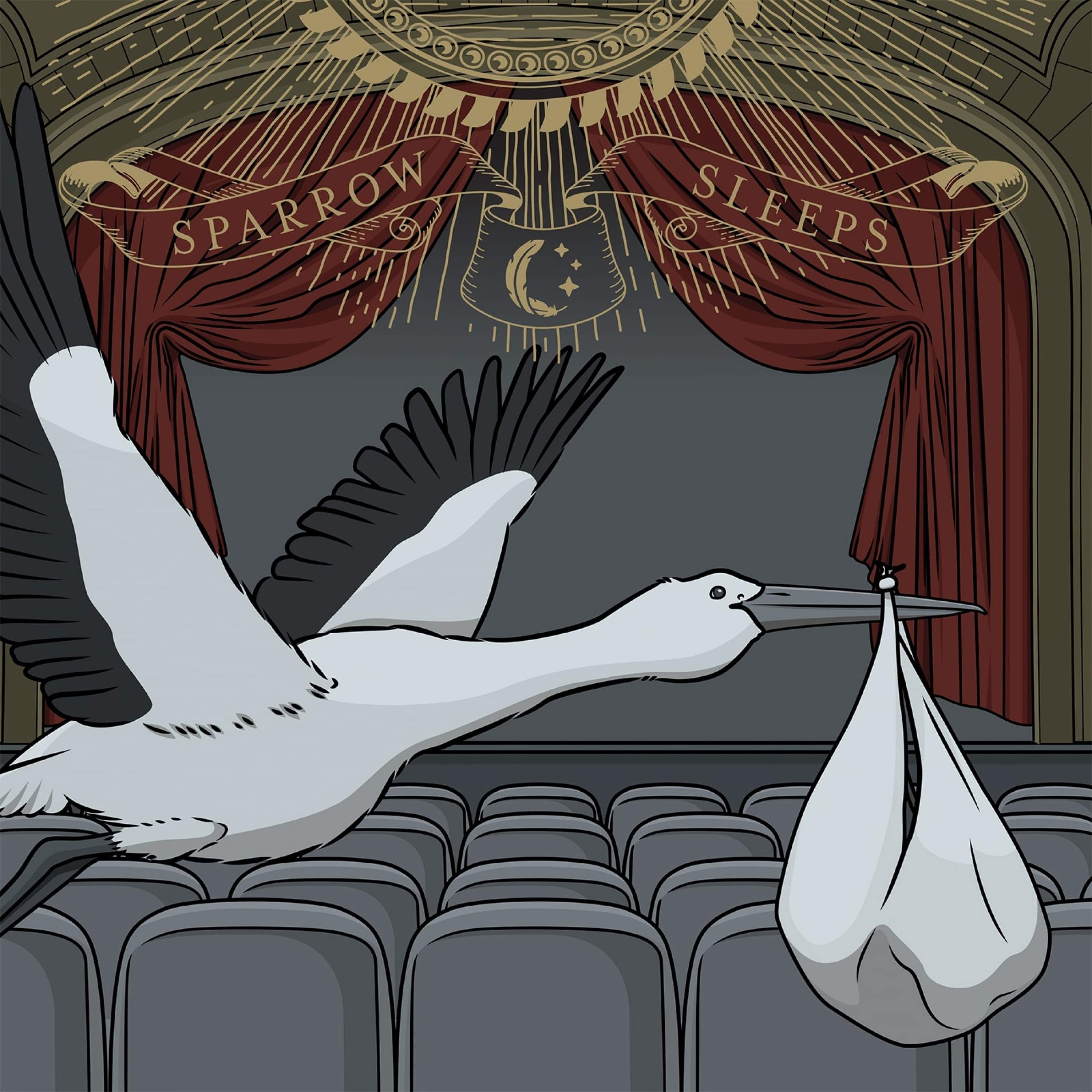 From Under the Stork Tree: Lullaby Renditions of Fall Out Boy Songs