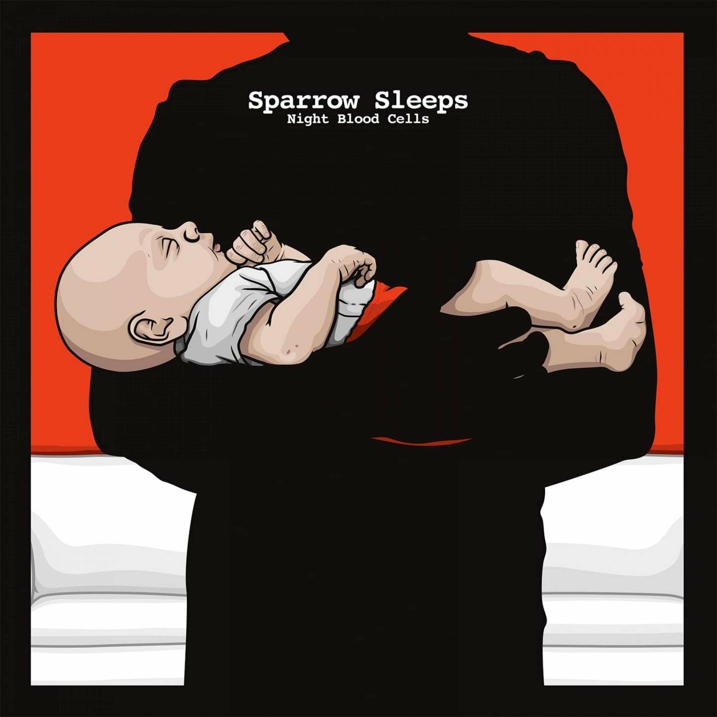 Night Blood Cells: Lullaby Renditions of the White Stripes Songs