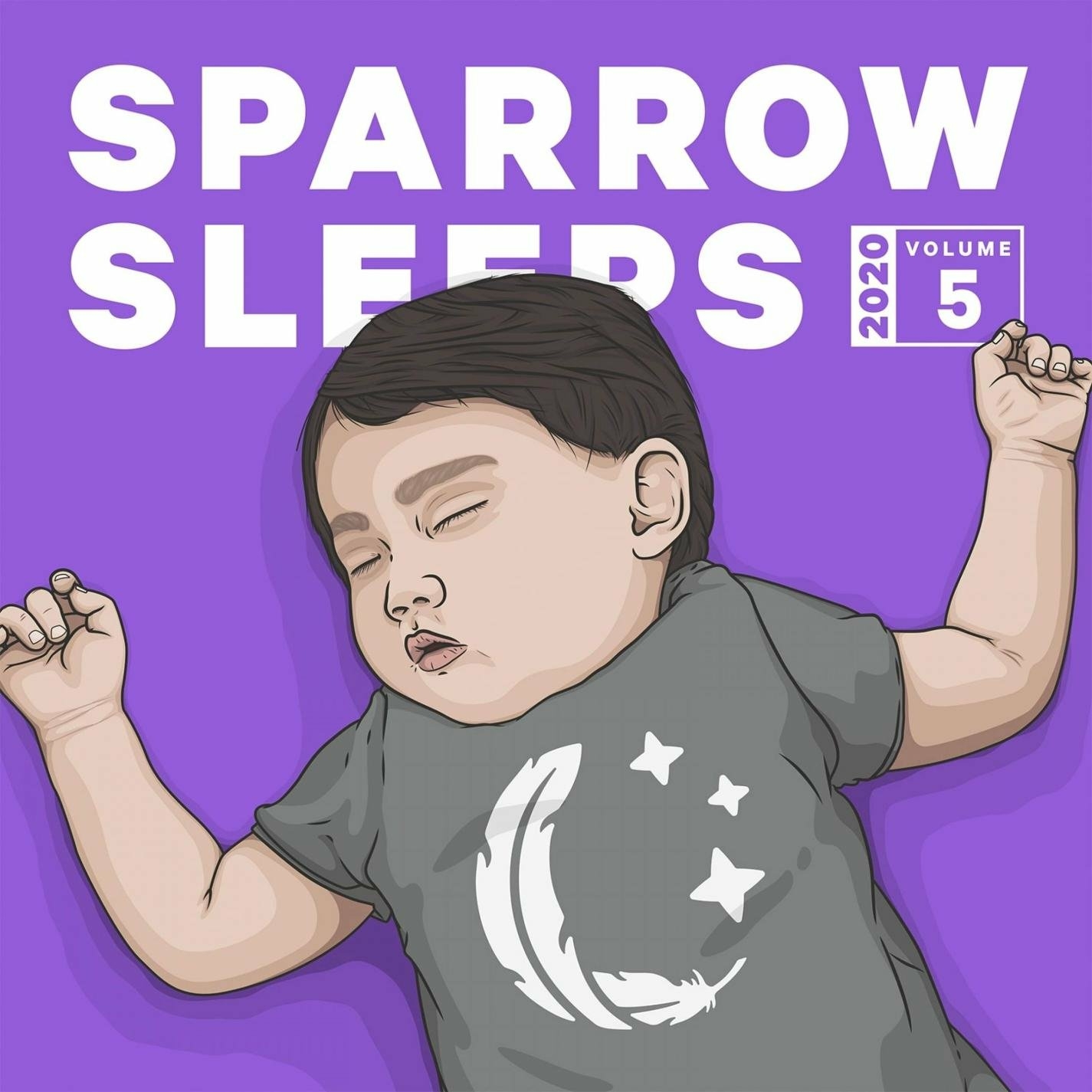 2020 Volume 5: Lullaby Renditions of Carly Rae Jepsen, Tiny Stills, Stand Atlantic