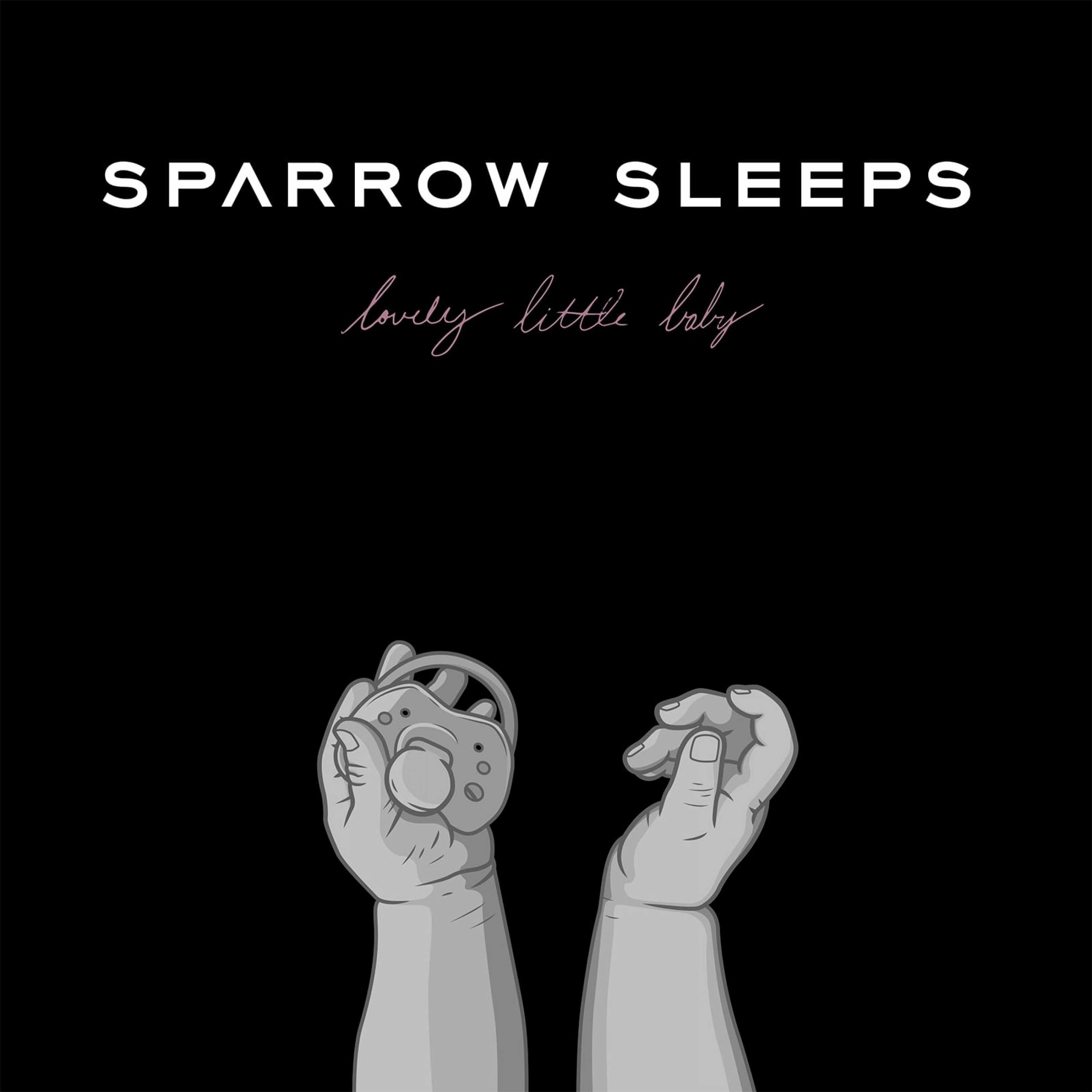 Lovely Little Baby: Lullaby Renditions of the Maine Songs