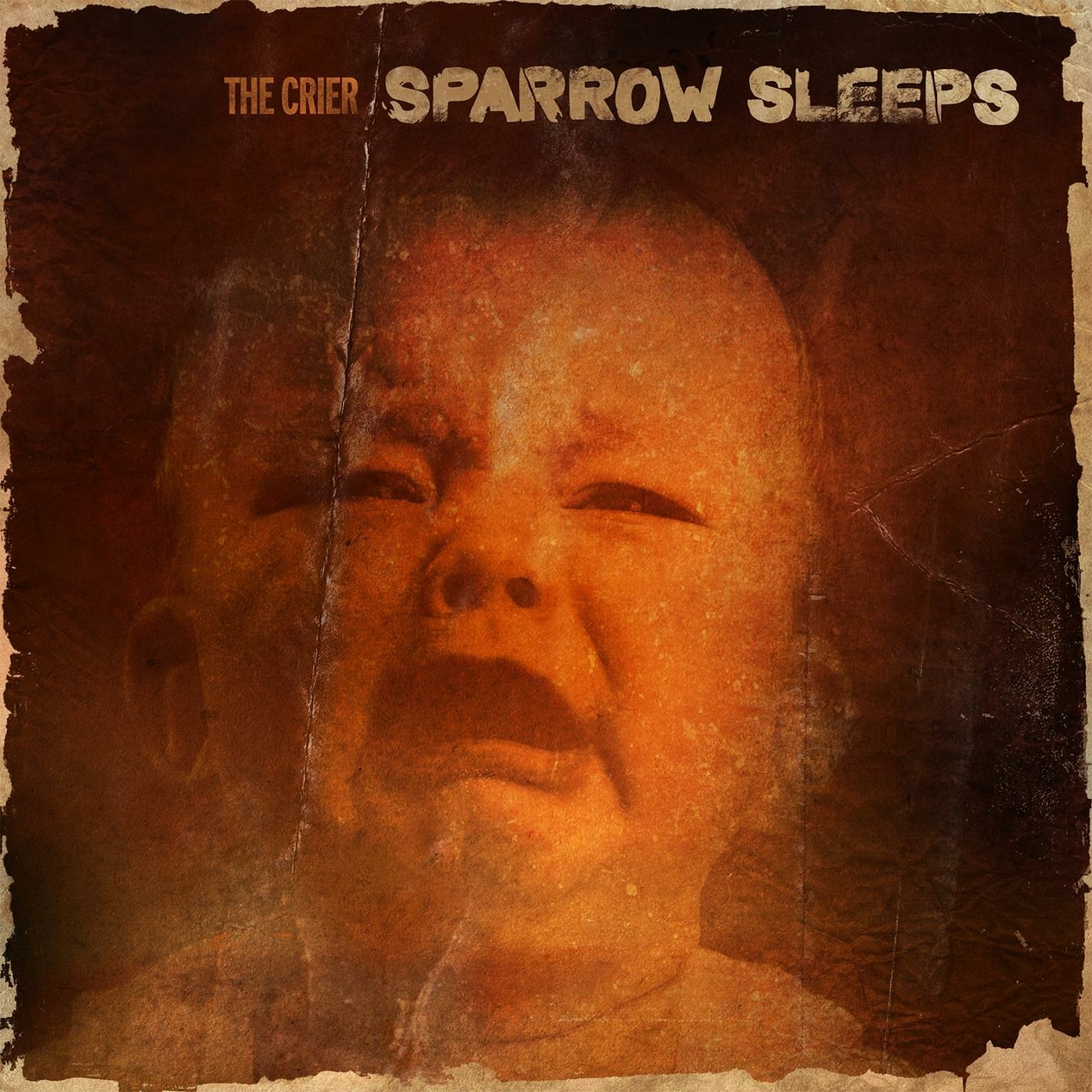 The Crier: Lullaby Renditions of Senses Fail Songs