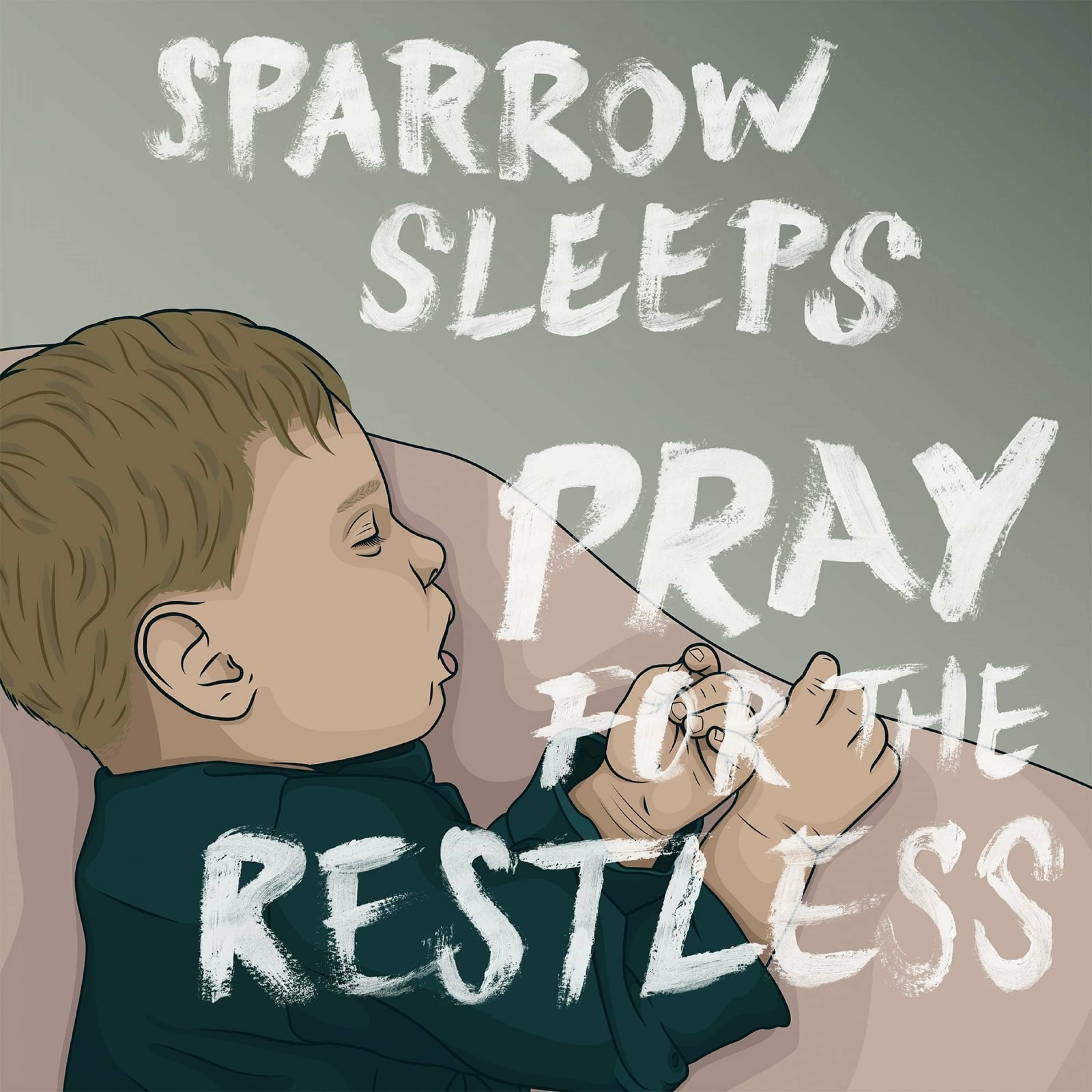 Pray for the Restless: Lullaby Renditions of Panic! At the Disco Songs