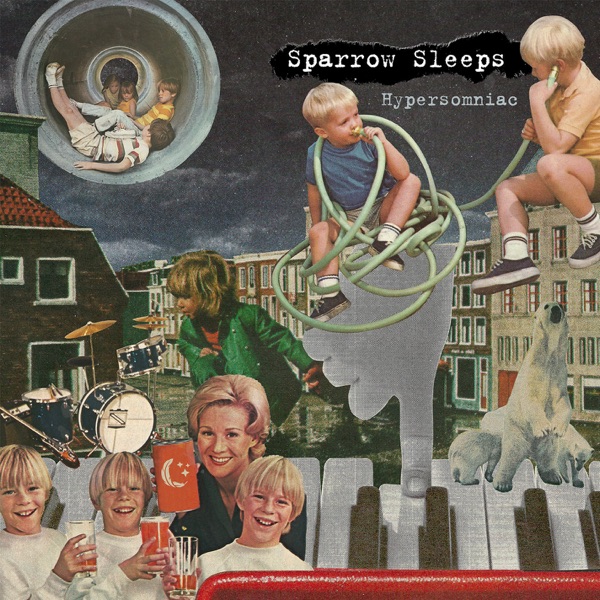 Hypersomniac: Lullaby Renditions of Green Day Songs